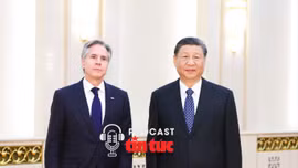 Tin nóng thế giới sáng 27/4