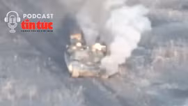 Tin nóng thế giới sáng 5/3