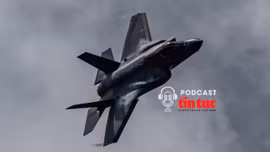 Tin nóng thế giới sáng 26/4 