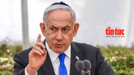 Tin nóng thế giới sáng 29/10