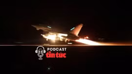 Tin nóng thế giới sáng 13/1