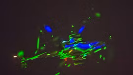 Người Ai Cập chiếu đèn laser lên trực thăng quân đội