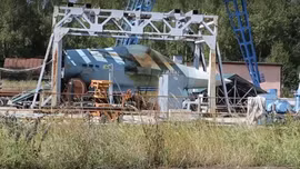 Lộ video thử súng máy của chiến đấu cơ T-50