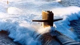 'Sát thủ săn ngầm' của Mỹ diệt tàu ngầm