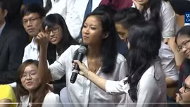 Sắp chia tay, ông Obama nói chuyến thăm Việt Nam là sự kiện lịch sử trong 8 năm nhiệm kỳ 