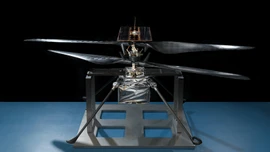 Trực thăng sao Hỏa của NASA bước vào giai đoạn thử nghiệm cuối