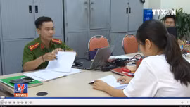 Lại có thêm 4 phụ nữ bị lừa đảo qua mạng xã hội