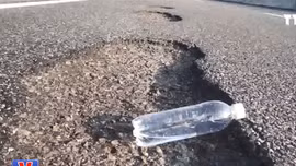 VEC phải khẩn trương sửa chữa hư hỏng dự án đường cao tốc Đà Nẵng - Quảng Ngãi