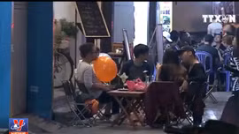 Bộ Công an lên tiếng về việc mua bán sử dụng bóng cười