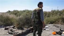 Syria tấn công phiến quân, giải phóng thị trấn chiến lược