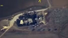 Syria công bố bằng chứng khủng bố xâm nhập từ Thổ Nhĩ Kỳ