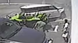 Ba người thoát khỏi tử thần đầy ngỡ ngàng