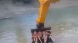 Mạo hiểm với 'công viên nước' kiểu Nga