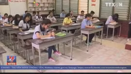 TP Hồ Chí Minh có hơn 400 bài thi tốt nghiệp THPT đạt điểm 10