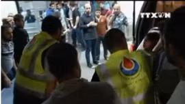 Thế giới bừng tỉnh – Cuộc chiến chống IS mới chỉ bắt đầu