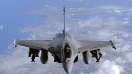 Pháp dội bom dữ dội sào huyệt IS