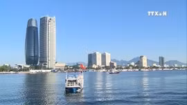 Giao cảng Sông Hàn cho Biên phòng quản lý