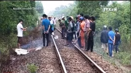 Điều tra vụ thuê người chặt chân tay để trục lợi bảo hiểm