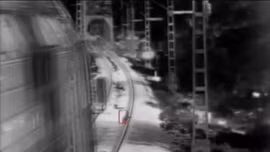 Video chạy đua với tử thần để cứu mạng bé 3 tuổi