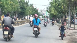Tp Hồ Chí Minh