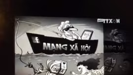 Ngăn chặn thông tin xấu trên mạng Internet