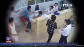 Không để côn đồ lộng hành trong bệnh viện