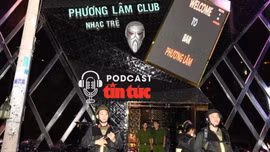 Tin nóng trong nước nghe nhanh sáng 19/6