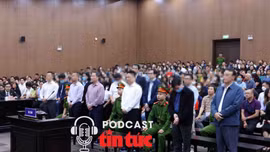 Tin nóng trong nước nghe nhanh sáng 28/3