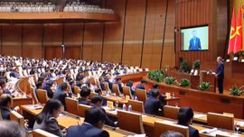 Thực hiện tốt công tác tư tưởng, chế độ, chính sách khi sắp xếp, tinh gọn bộ máy 