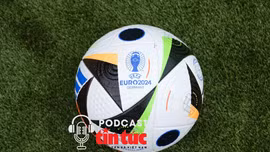 Tin nóng trong nước nghe nhanh sáng 18/6