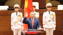 Tin nóng trong nước nghe nhanh sáng 23/5