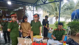 Tin nóng trong nước nghe nhanh sáng 10/6