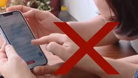 Nhiều chiêu trò tinh vi lừa đảo xuất khẩu lao động, du học