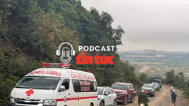 Tin nóng trong nước nghe nhanh sáng 7/5