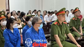 Tin nóng trong nước nghe nhanh sáng 27/6