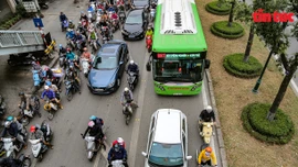 Buýt nhanh BRT - Bỏ hay giữ?