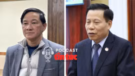 Tin nóng trong nước nghe nhanh sáng 25/1