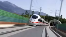 Cơ chế đặc biệt cho dự án đường sắt tốc độ cao 