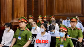 Tin nóng trong nước nghe nhanh sáng 27/11