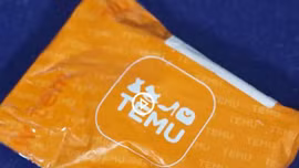 Nhiều nước 'cảnh giác' với ứng dụng mua sắm Temu