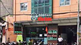 Tin nóng trong nước nghe nhanh sáng 8/9