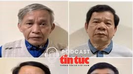 Tin nóng trong nước nghe nhanh sáng 10/4