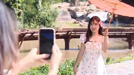 Mộc Châu - điểm hẹn hấp dẫn vùng Tây Bắc