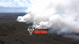 Tin nóng trong nước nghe nhanh sáng 12/6