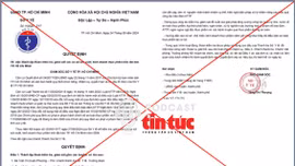 Tin nóng trong nước nghe nhanh sáng 27/9