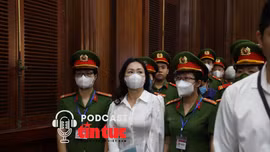 Tin nóng trong nước nghe nhanh sáng 9/9