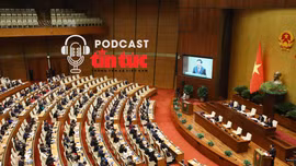 Tin nóng trong nước nghe nhanh sáng 21/3