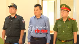 Tin nóng trong nước nghe nhanh sáng 10/7