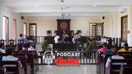 Tin nóng trong nước nghe nhanh sáng 4/5