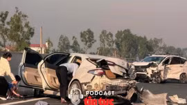 Tin nóng trong nước nghe nhanh sáng 11/11